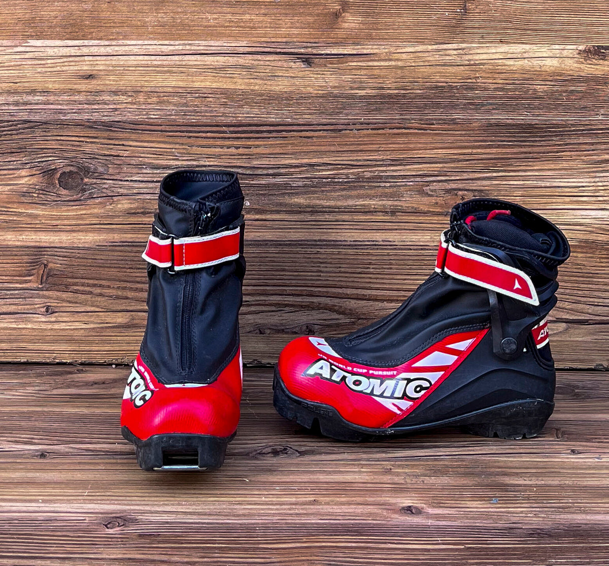 Atomic Pursuit WC (Sns) 2019 d'occasion