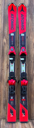 Atomic Redster J4 2018, taille 130 cm