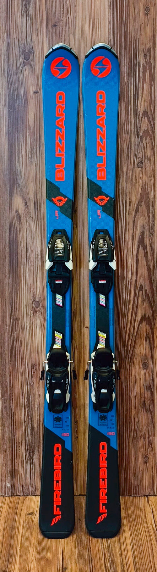 Blizzard Firebird Jr 2024 d'occasion