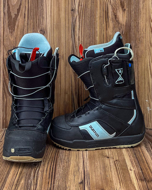Burton True Fit 2019, taille 23.5 MP