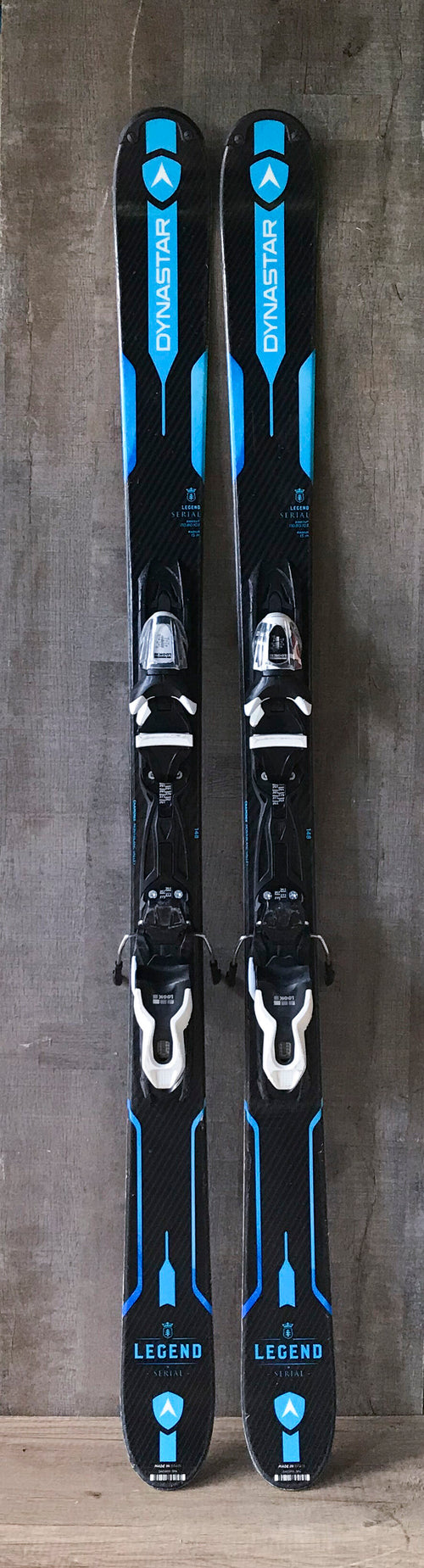 Dynastar Legend Serial Xpress 2 2019, taille 168 cm