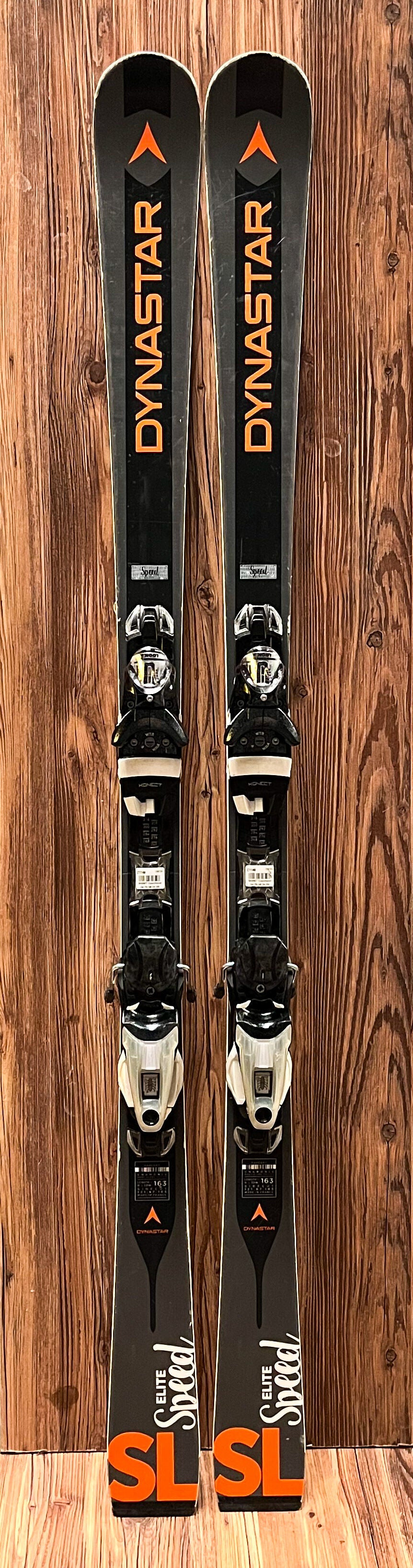 Dynastar Speed Elite 2020 d'occasion