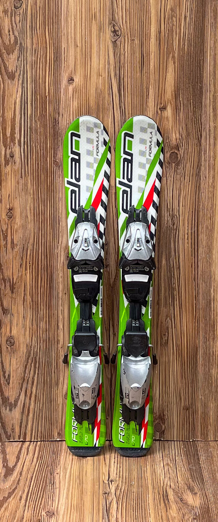 Elan Formula 2016, taille 70 cm