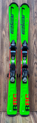 Elan Rc Race 2018, taille 110 cm