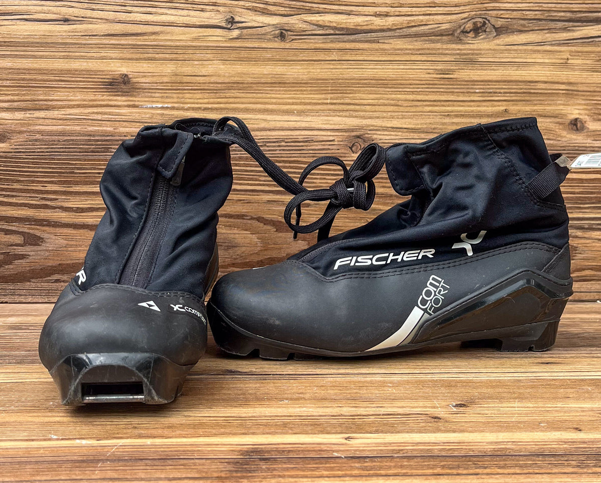 Fischer Comfort (Nnn) 2019, taille 24.5 MP