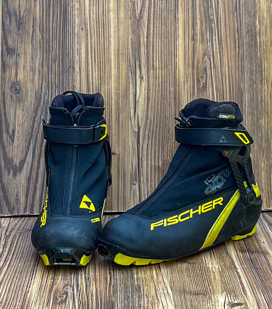 Fischer Rc 3 Skate (Nnn) 2019 d'occasion