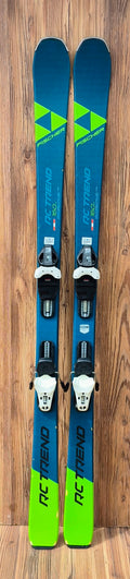 Fischer RC Trend 2020, taille 150 cm