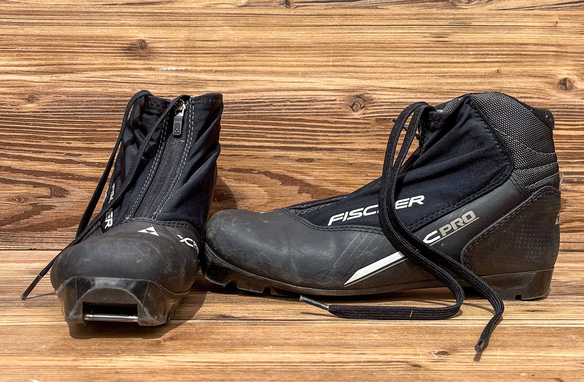 Fischer Xc Pro (Nnn) 2019 d'occasion