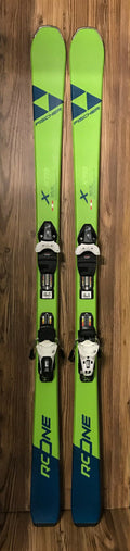 Fischer XTR RC One X SLR Pro 2020, taille 160 cm