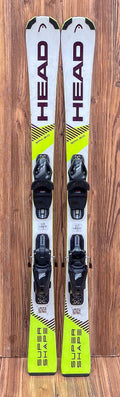 Head Supershape Slr Pro 2020, taille 120 cm