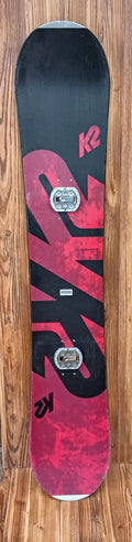 K2 Mountain 2023, taille 155 cm