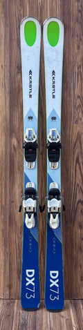 Kastle Dx73 2022, taille 156 cm
