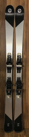 Lacroix Lxr 2019 d'occasion