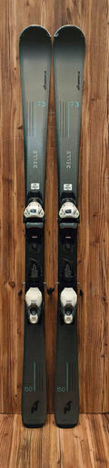 Nordica Belle 73 2023, taille 150 cm