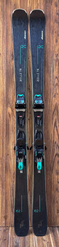 Nordica Belle Dc 78 2023 d'occasion