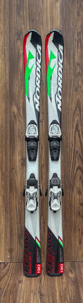 Nordica Dobermann Team Race Junior 2020, taille 110 cm
