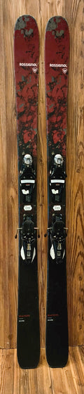 Rossignol BlackOps Escaper Konect 2022, taille 172 cm