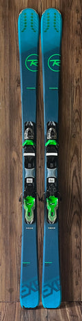 Rossignol Experience 80 Ci 2019, taille 166 cm