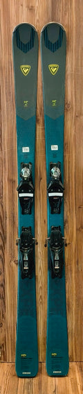 Rossignol Experience 82 Basalt 2023, taille 176 cm