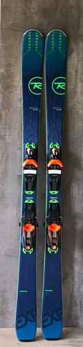 Rossignol Experience 84 Ai 2020, taille 160 cm