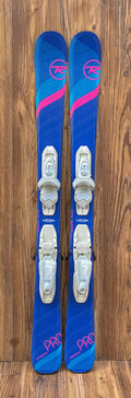 Rossignol Experience Pro W Xpress Jr 2020 d'occasion