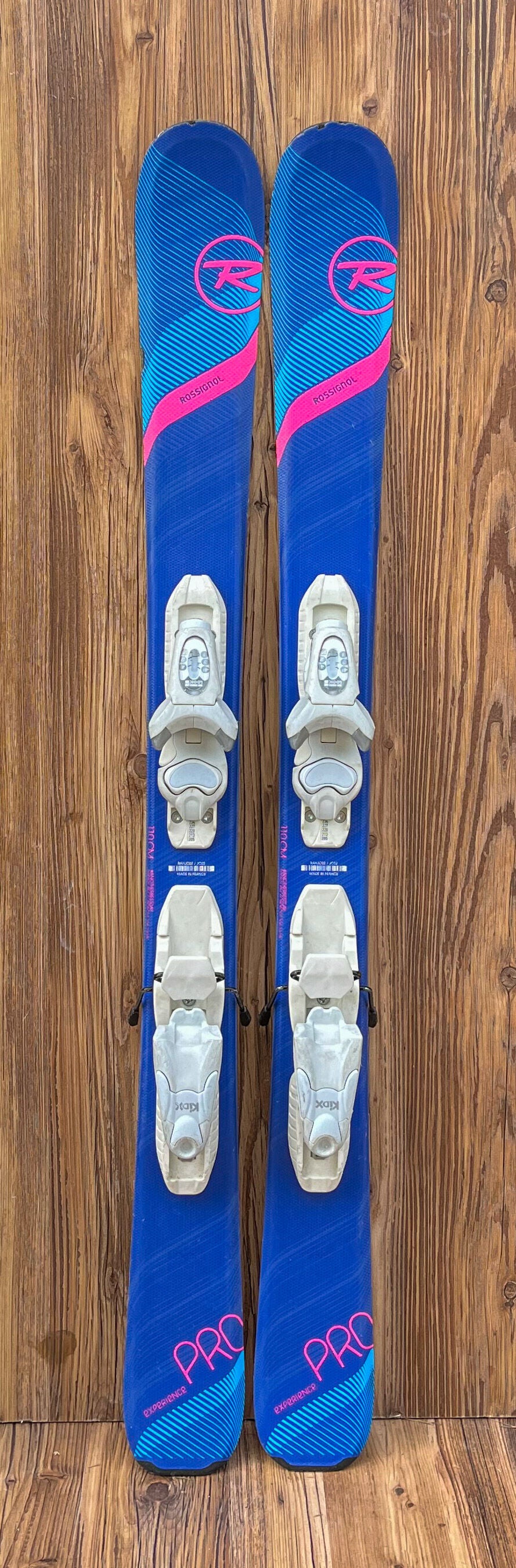 Rossignol Experience Pro W Xpress Jr 2020 d'occasion