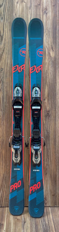 Rossignol Experience Pro Xpress Jr 2022, taille 128 cm