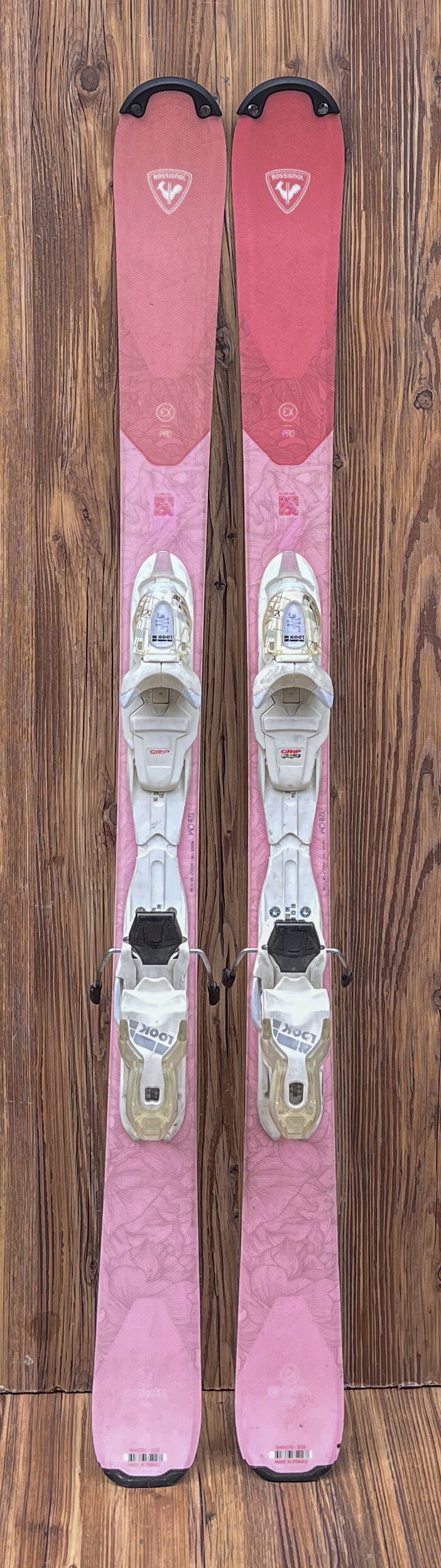 Rossignol Experience W Pro Jr 2023 d'occasion