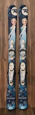 Rossignol Frozen 2018, taille 128 cm