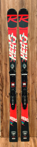 Rossignol Hero Elite Mt Ca 2022, taille 159 cm