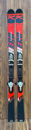 Rossignol Hero Jr Multievent Xpress Jr 2020 d'occasion
