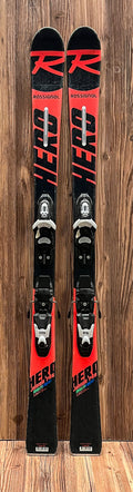 Rossignol Hero Junior Mt Pro 2020 d'occasion