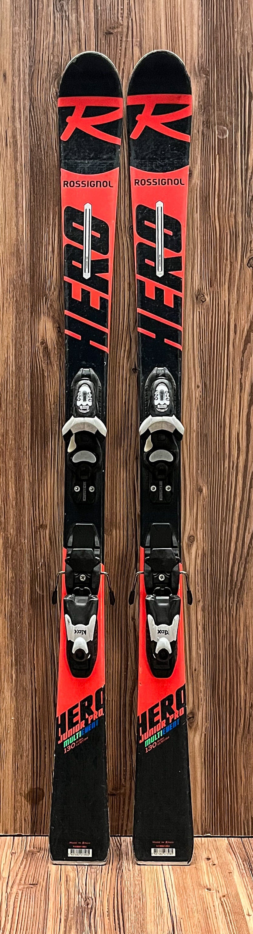 Rossignol Hero Junior Mt Pro 2020 d'occasion