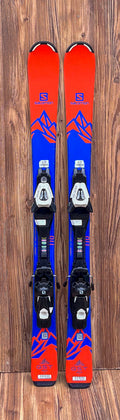 Salomon Qst Max Jr S 2019 d'occasion