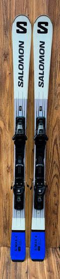 Salomon S-Max 4 2023, taille 150 cm