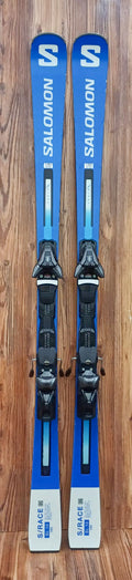 Salomon S-Race SL 10 2025 d'occasion