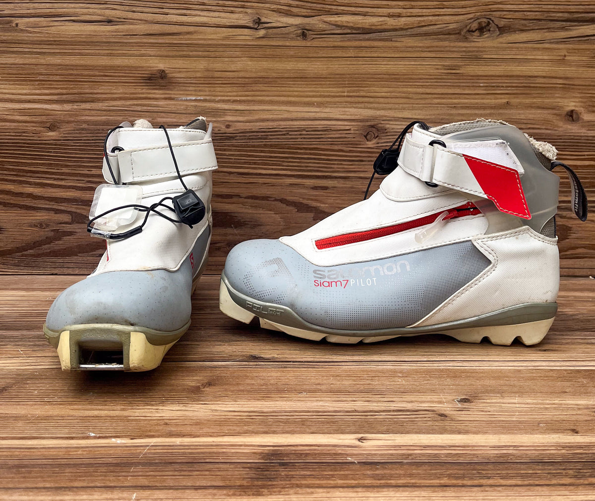 Salomon Siam 7 Pilot (Sns) 2019 d'occasion