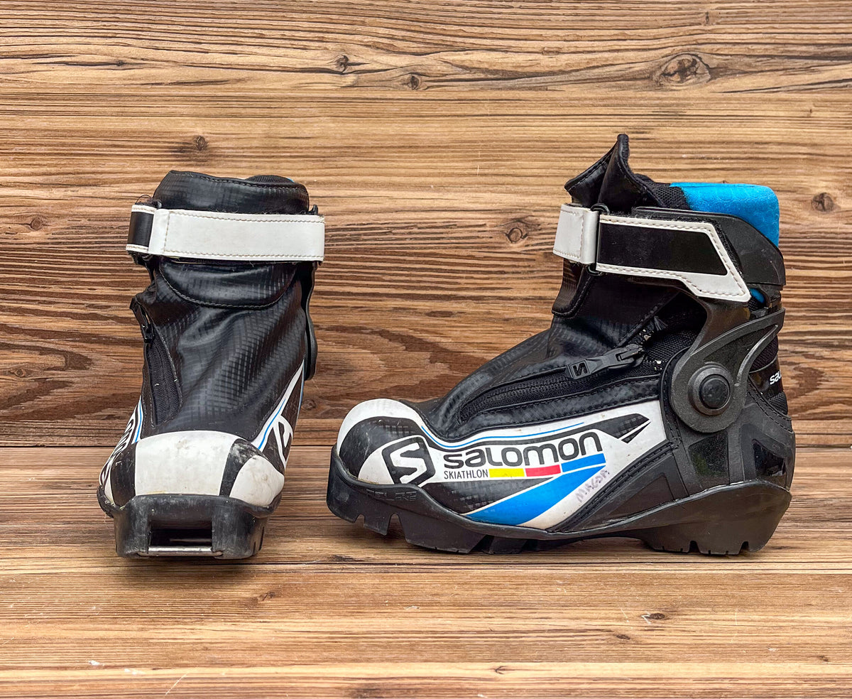 Salomon Skiathlon (Sns) 2019, taille 21 MP
