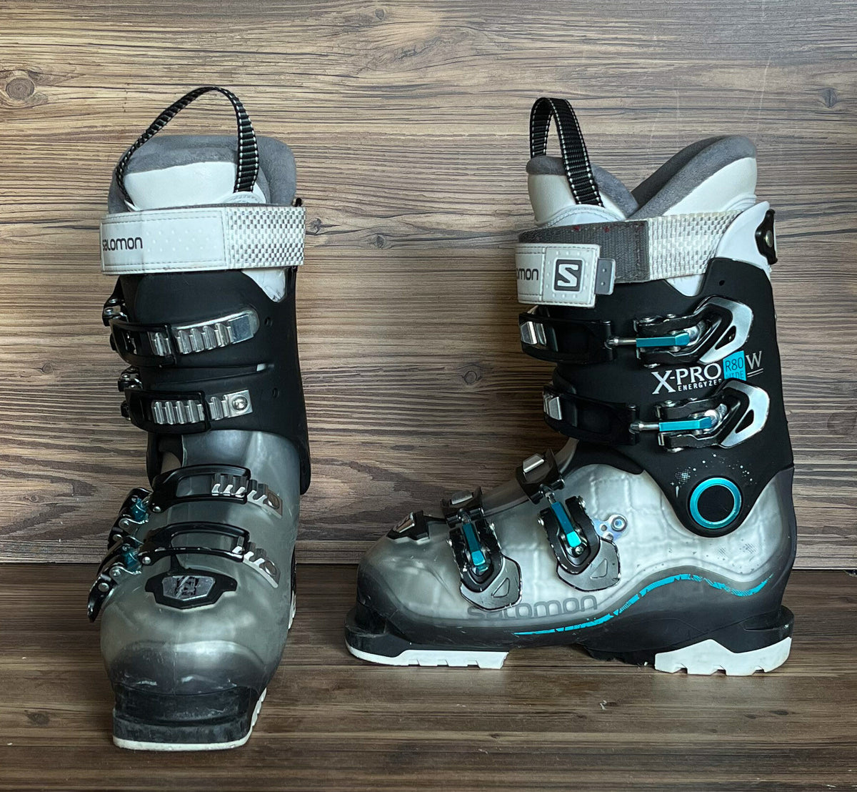 Salomon X PRO 80R W 2019 d'occasion
