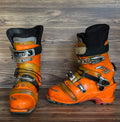 Scarpa F3 (Telemark) 2nd Choix 2018, taille 24 MP