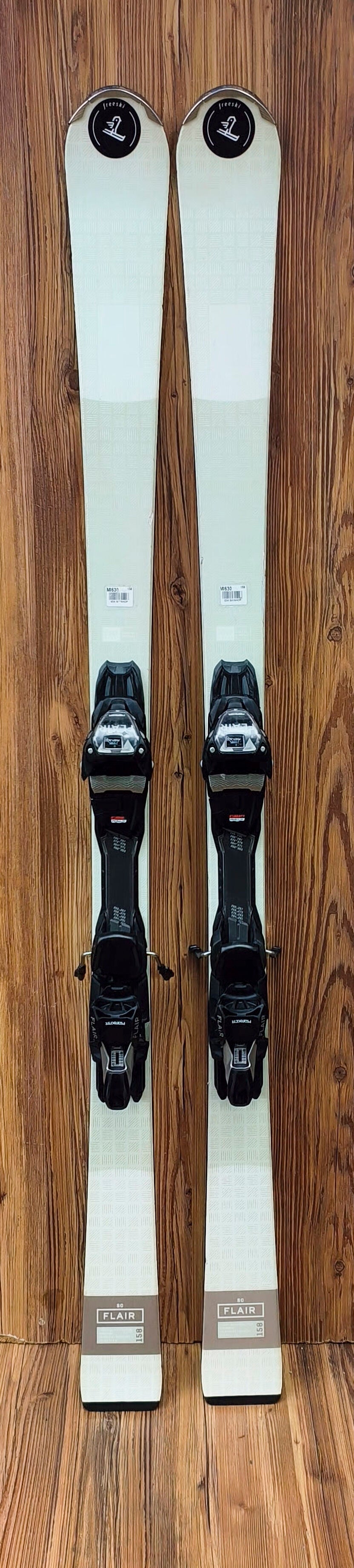 Völkl Flair SC 2023, taille 153 cm