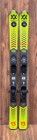 Völkl Racetiger Jr 2022, taille 140 cm
