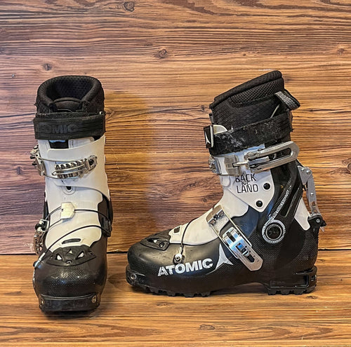 Atomic Back Land NC 2019, taille 25.5 MP