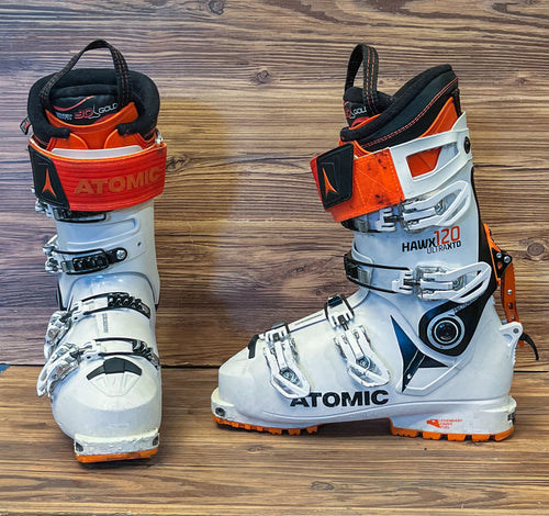 Atomic Hawx Ultra XTD 120 2019, taille 26.5 MP