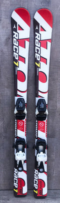 Atomic Race 7 2011, taille 110 cm