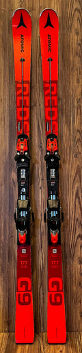 Atomic Redster G9 2022, taille 177 cm