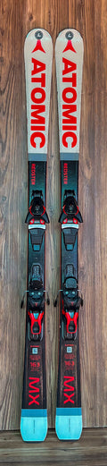 Atomic Redster MX 2019, taille 149 cm