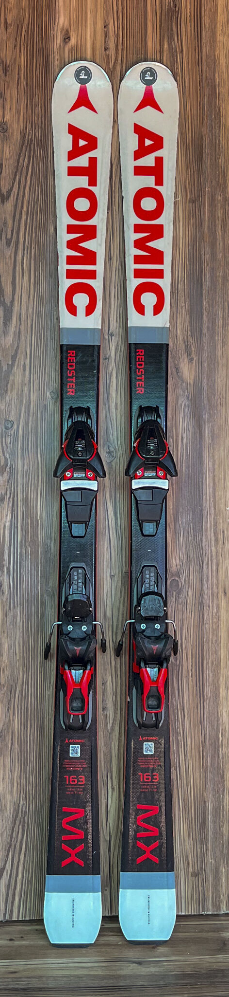 Atomic Redster MX 2019, taille 149 cm