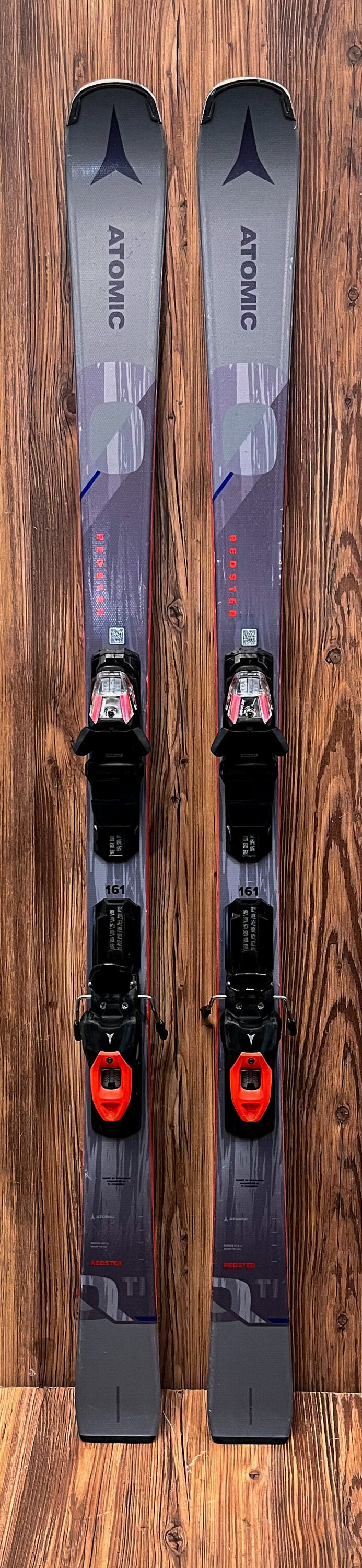 Atomic Redster Q Ti 2023 d'occasion