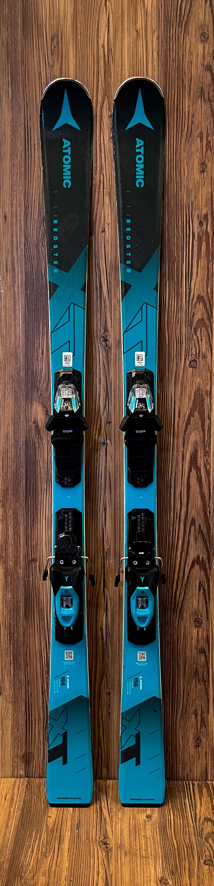 Atomic Redster XT 2025 d'occasion